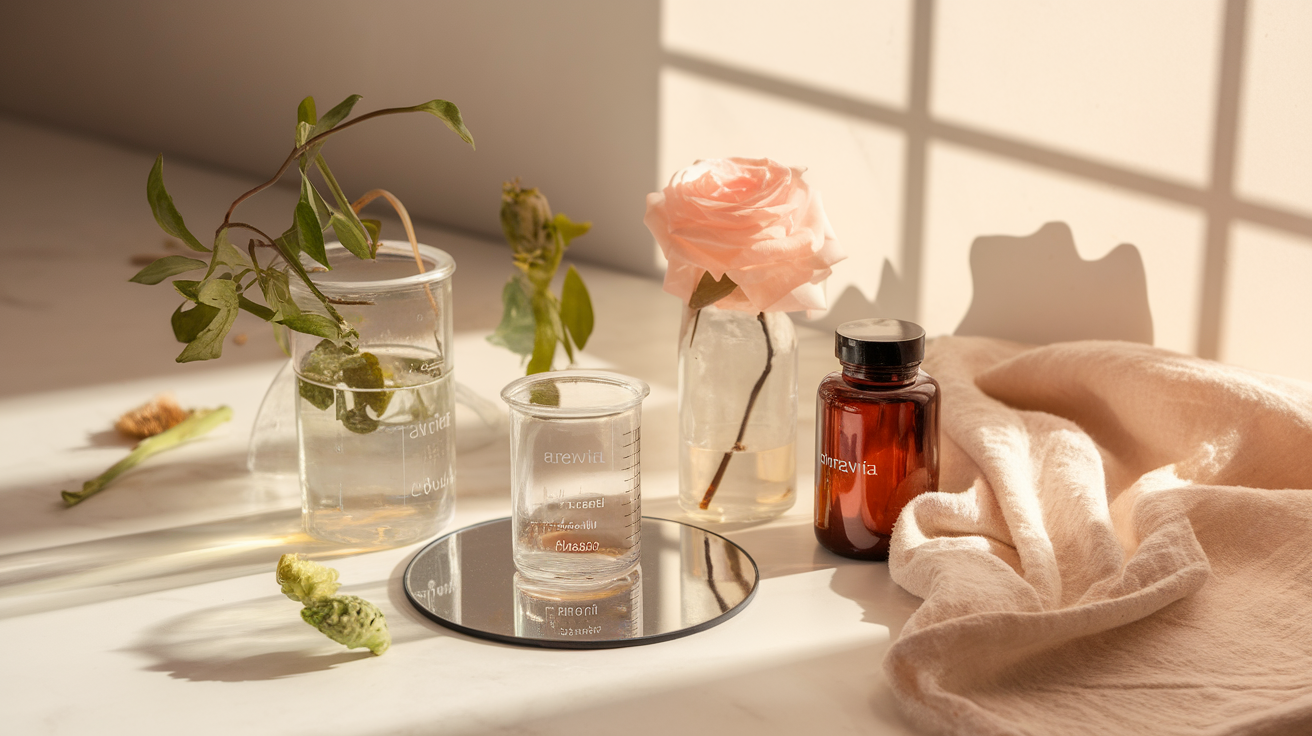 Auravita – zameranie na kvalitu a každodenný rituál krásy